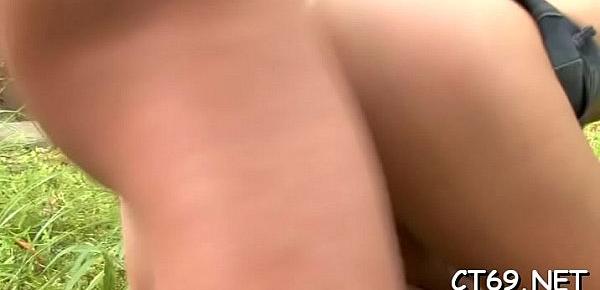  Teen bawdy cleft porn movies